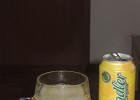 Zlatopramen Radler citrón